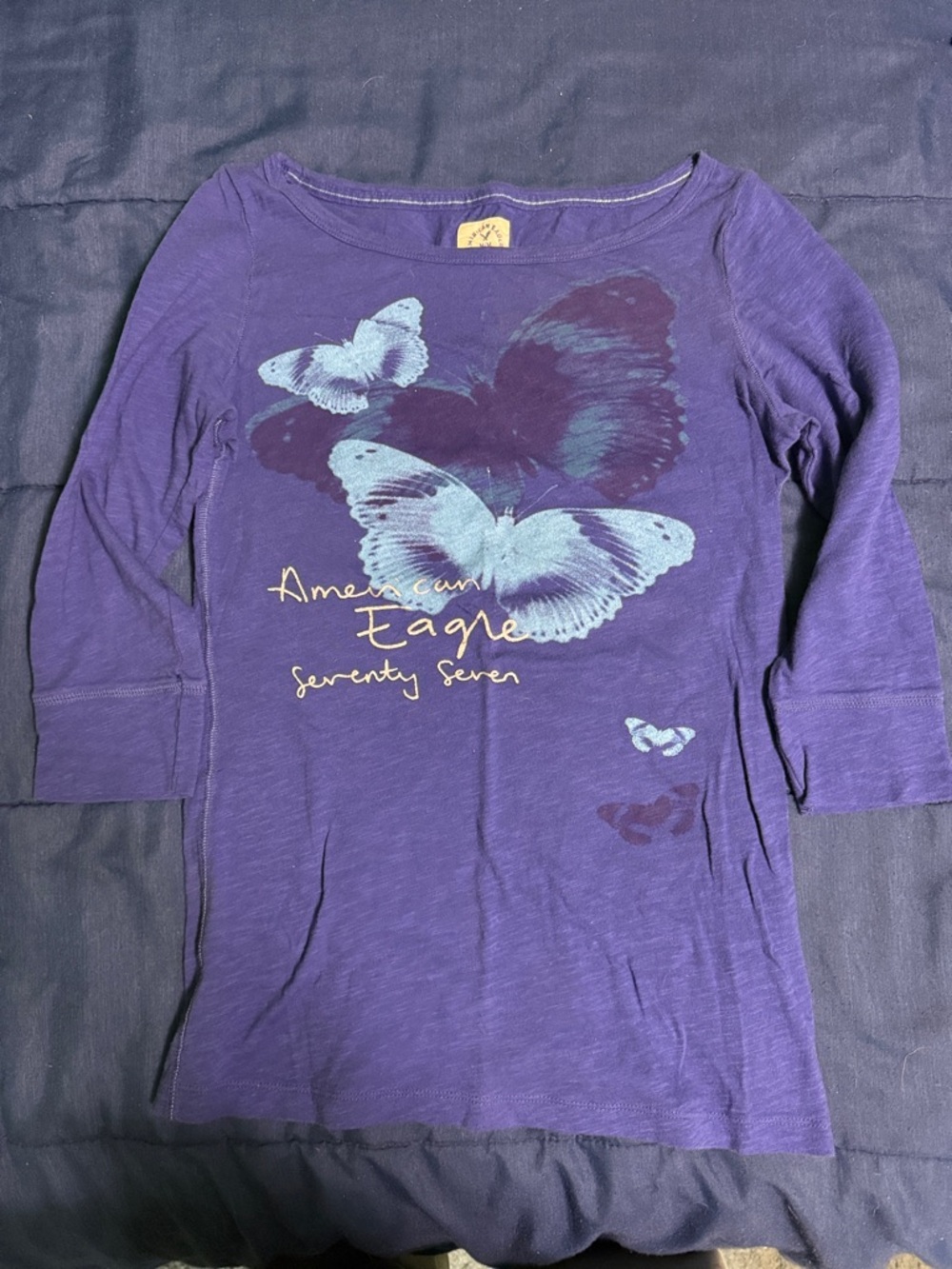 AE Graphic Tee